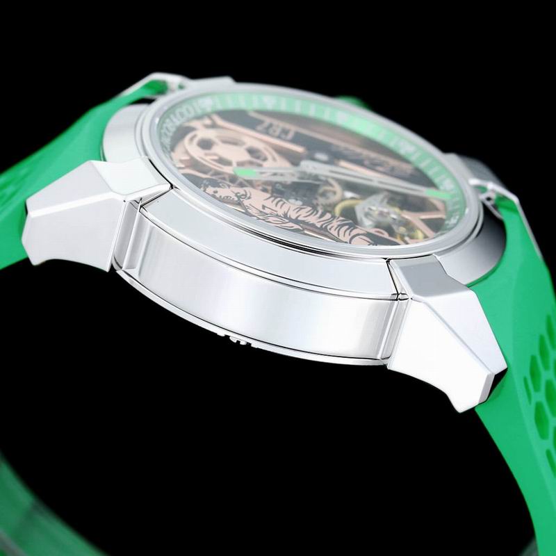 Jacob & Co. Epic X Chrono