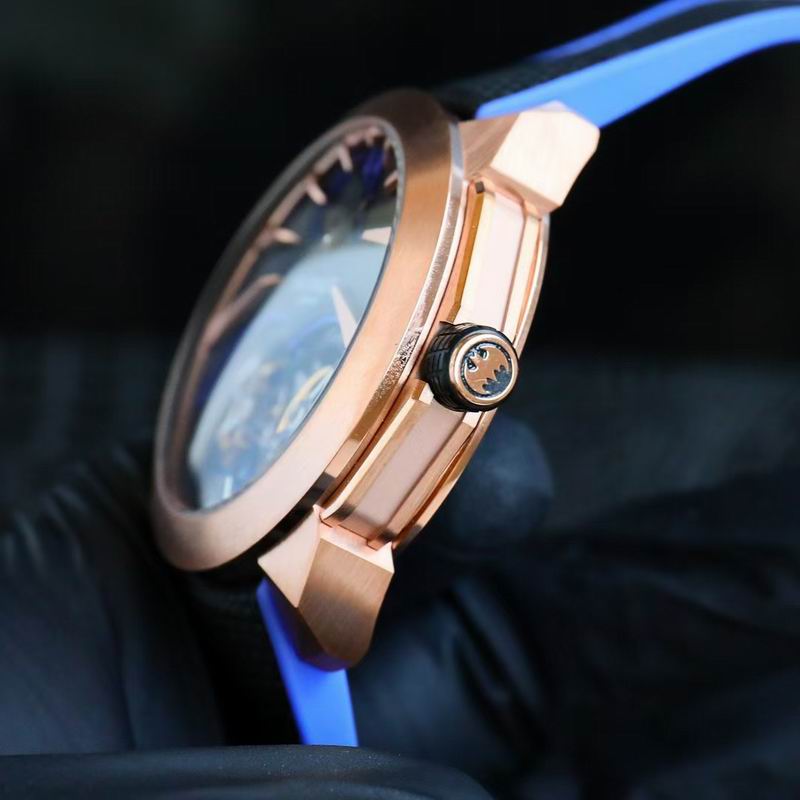 Jacob & Co. Twin Turbo Batman Edition