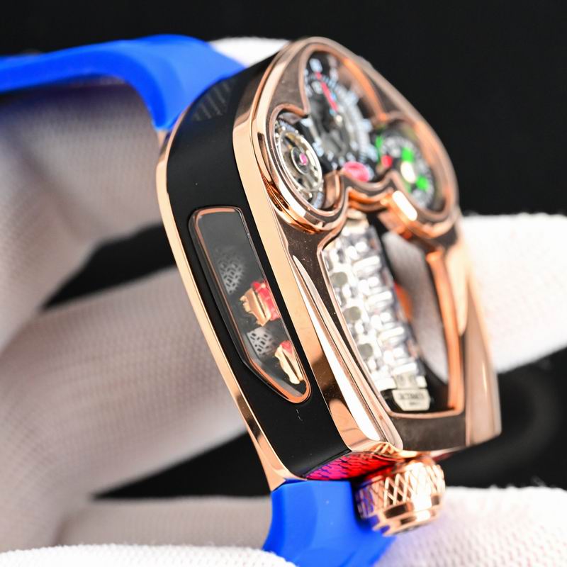 Jacob & Co bugatti la montre