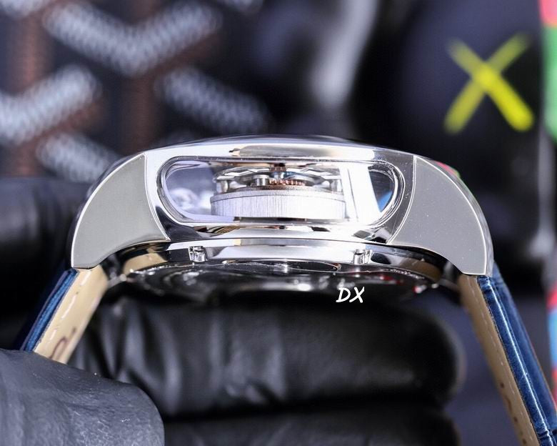 réplica del Jacob & Co. Astronomia Solar / Astronomia Sky variante híbrida