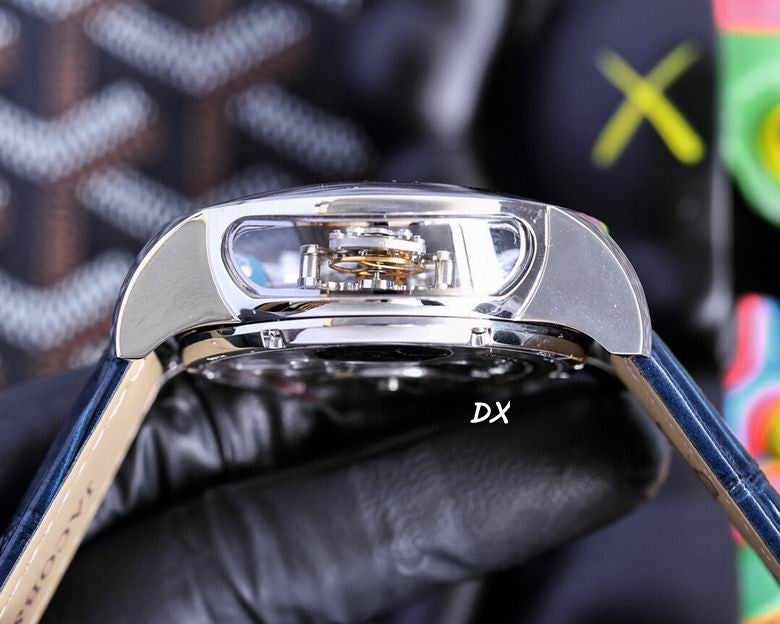 réplica del Jacob & Co. Astronomia Solar / Astronomia Sky variante híbrida