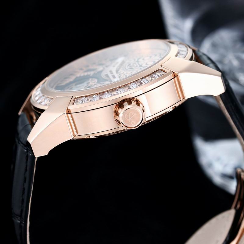 Jacob & Co. Epic X Chrono Aztec Calendar – Edición Limitada