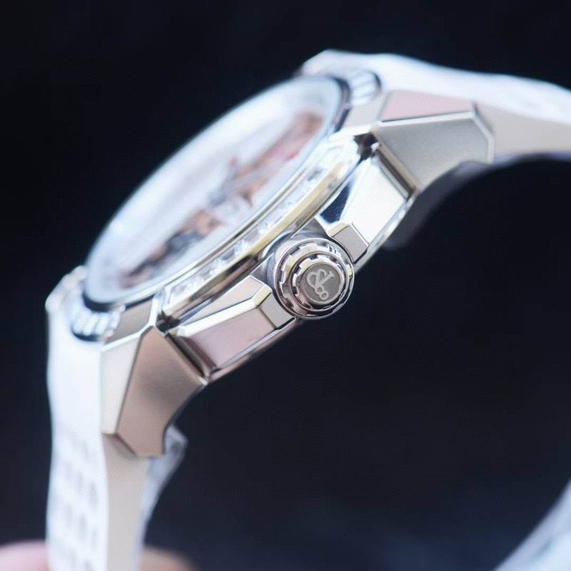 Jacob & Co. Epic X Skeleton