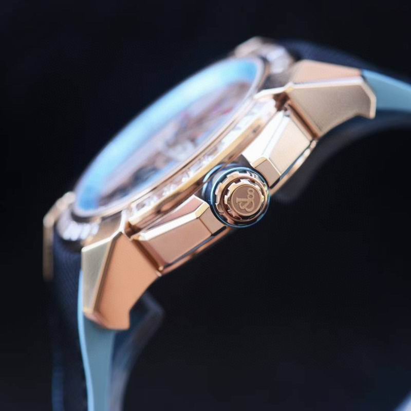 Jacob & Co. Epic X Skeleton