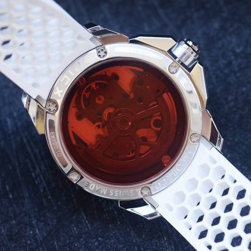 Jacob & Co. Epic X Skeleton