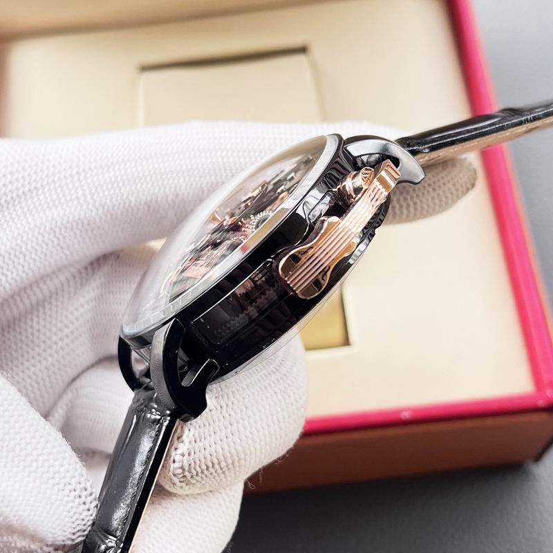 Jacob & Co. The Godfather Tourbillon