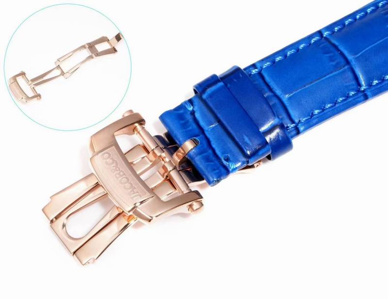 Jacob & Co. Astronomia Solar