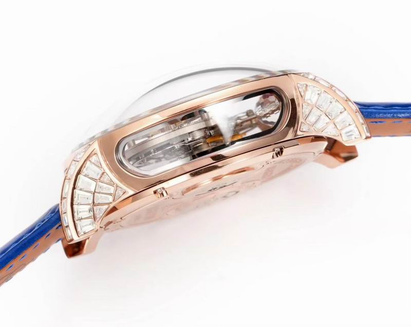 Jacob & Co. Astronomia Solar