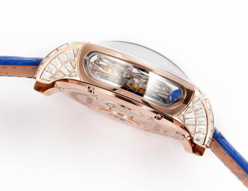 Jacob & Co. Astronomia Solar