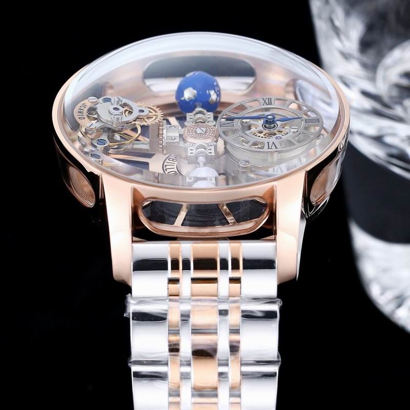 Jacob & Co. Astronomia Solar