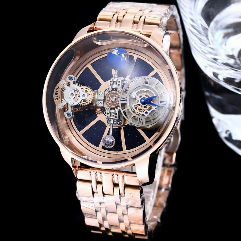 Jacob & Co. Astronomia Solar