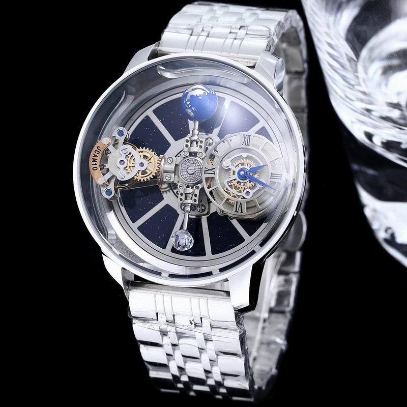 Jacob & Co. Astronomia Solar