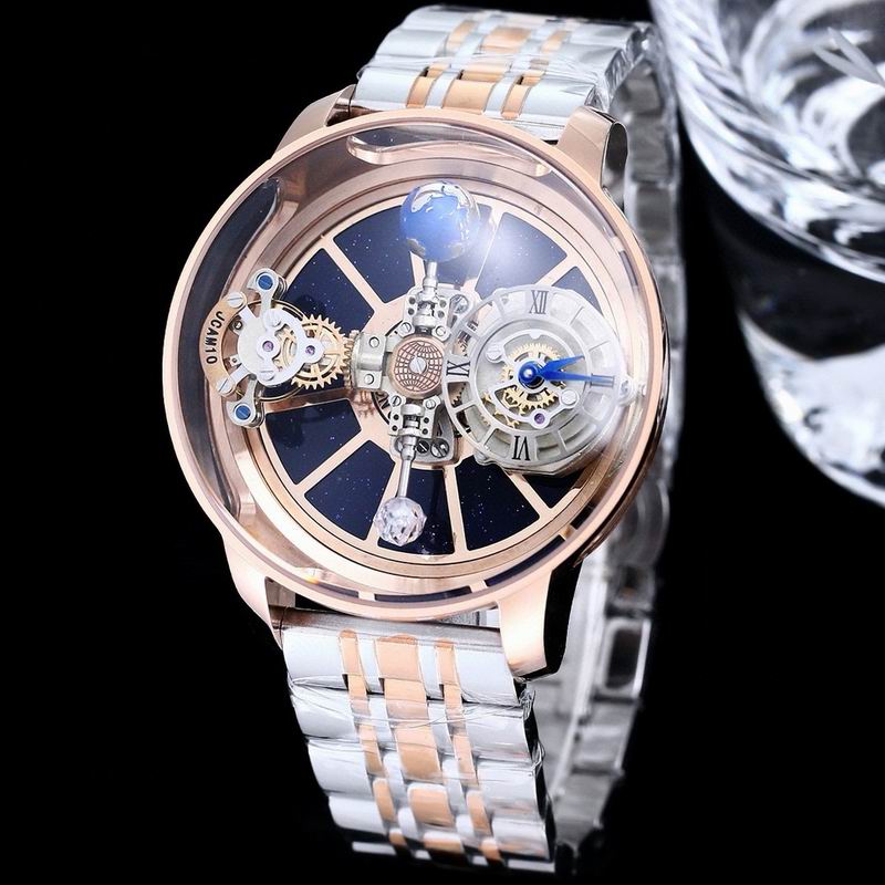 Jacob & Co. Astronomia Solar