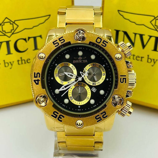 Invicta – Eleganz