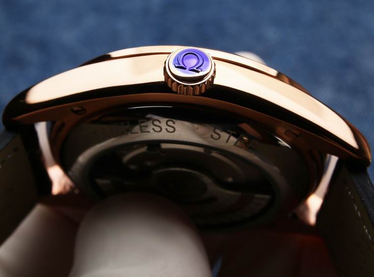 Omega De Ville Trésor Co-Axial Master Chronometer Referencia: 435.13.40.21.02.001