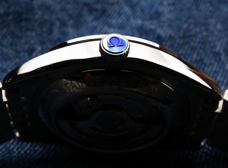 Omega De Ville Trésor Co-Axial Master Chronometer Referencia: 435.13.40.21.02.001