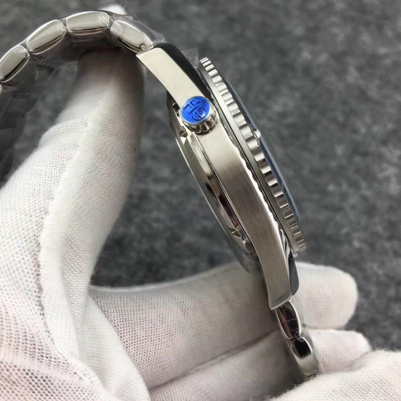 Omega Seamaster Planet Ocean 600M Co-Axial Ref. 232.30.46.21.01.003