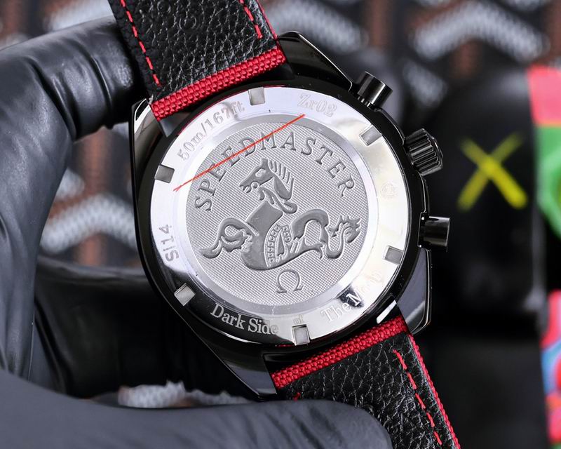 Omega Speedmaster “Dark Side of the Moon” ref. 311.92.44.51.01.003