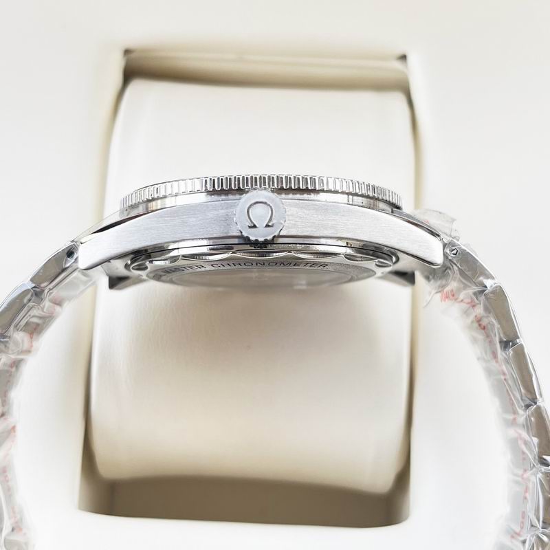 Omega Seamaster 300 Master Co-Axial 41mm (Ref. 234.30.41.21.03.001)