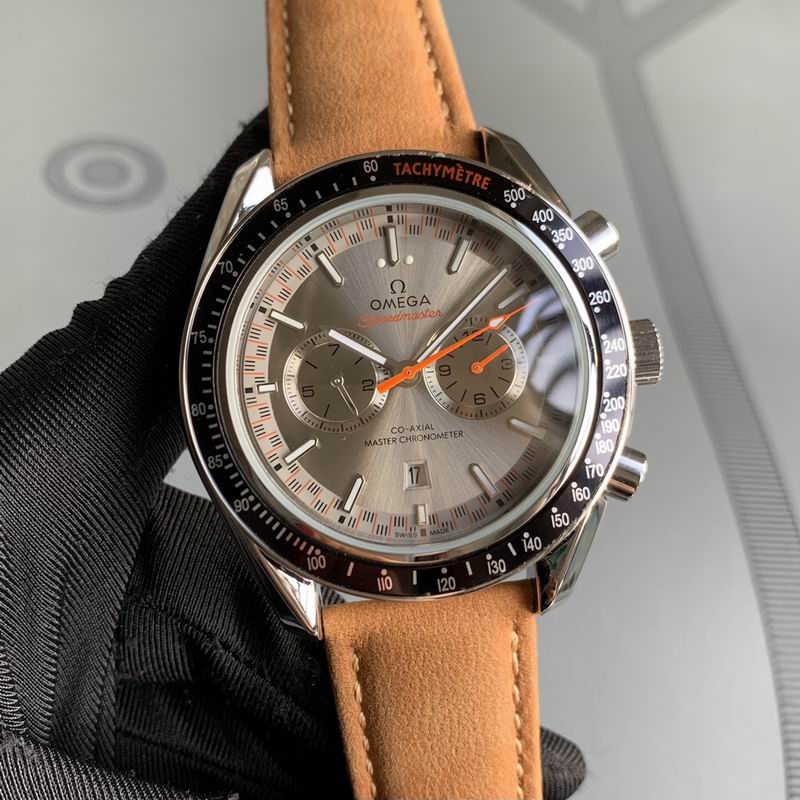Omega Speedmaster Racing Co-Axial Master Chronometer Chronograph (ref. 329.32.44.51.01.001)