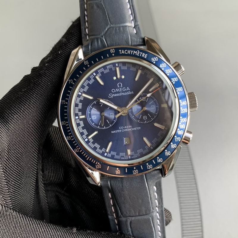 Omega Speedmaster Racing Co-Axial Master Chronometer Chronograph (ref. 329.32.44.51.01.001)