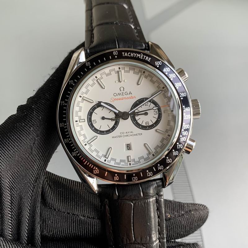 Omega Speedmaster Racing Co-Axial Master Chronometer Chronograph (ref. 329.32.44.51.01.001)