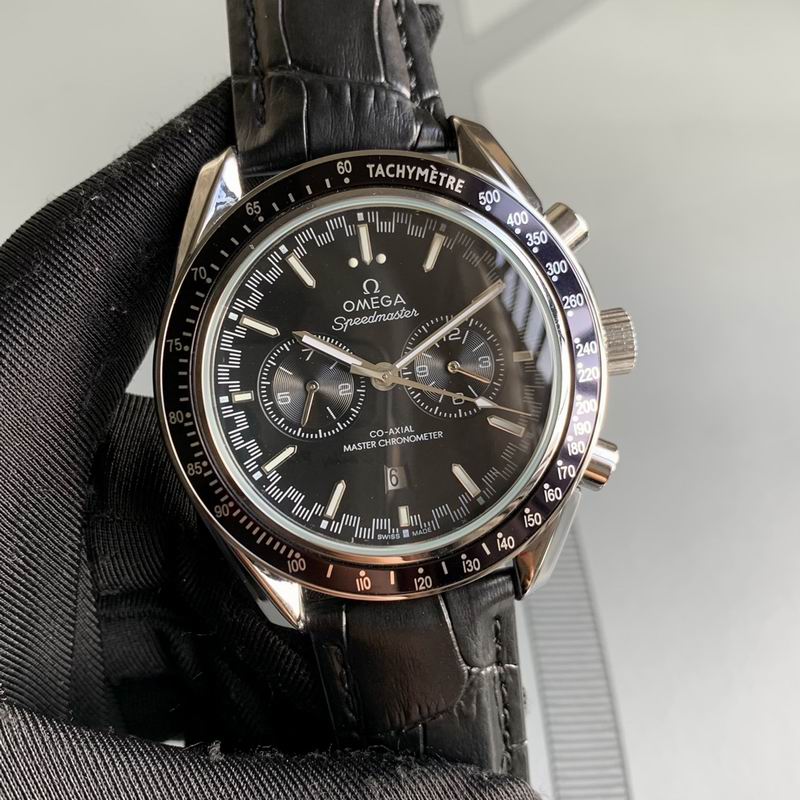 Omega Speedmaster Racing Co-Axial Master Chronometer Chronograph (ref. 329.32.44.51.01.001)