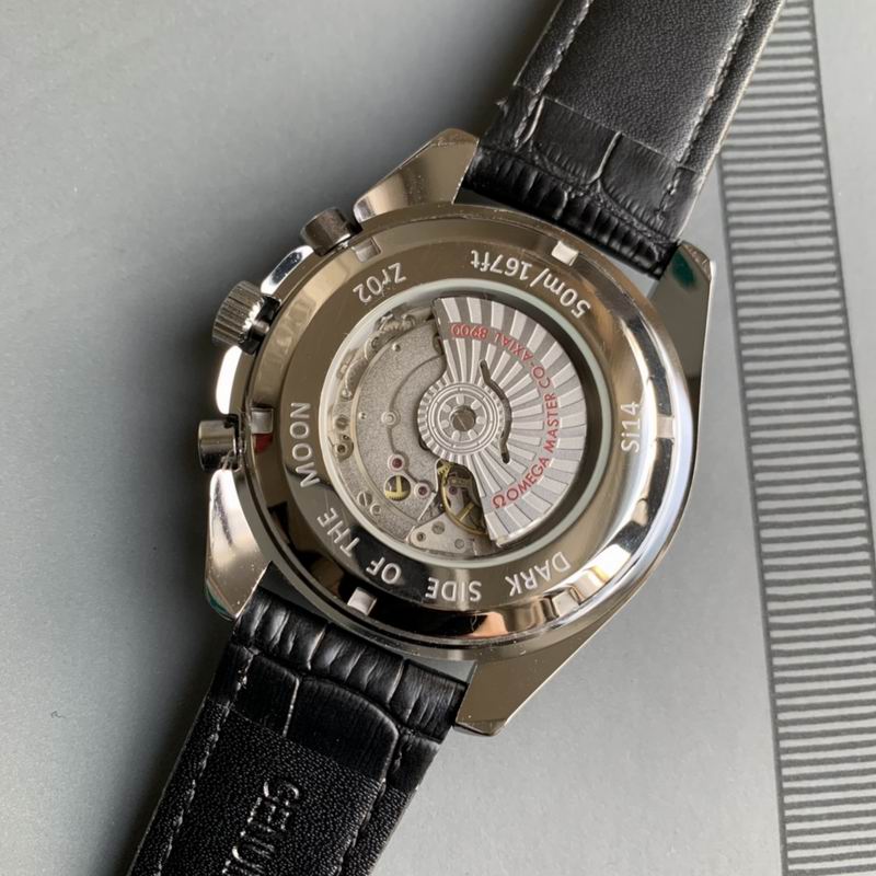 Omega Speedmaster Racing Co-Axial Master Chronometer Chronograph (ref. 329.32.44.51.01.001)