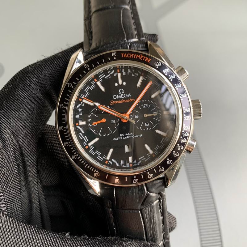Omega Speedmaster Racing Co-Axial Master Chronometer Chronograph (ref. 329.32.44.51.01.001)