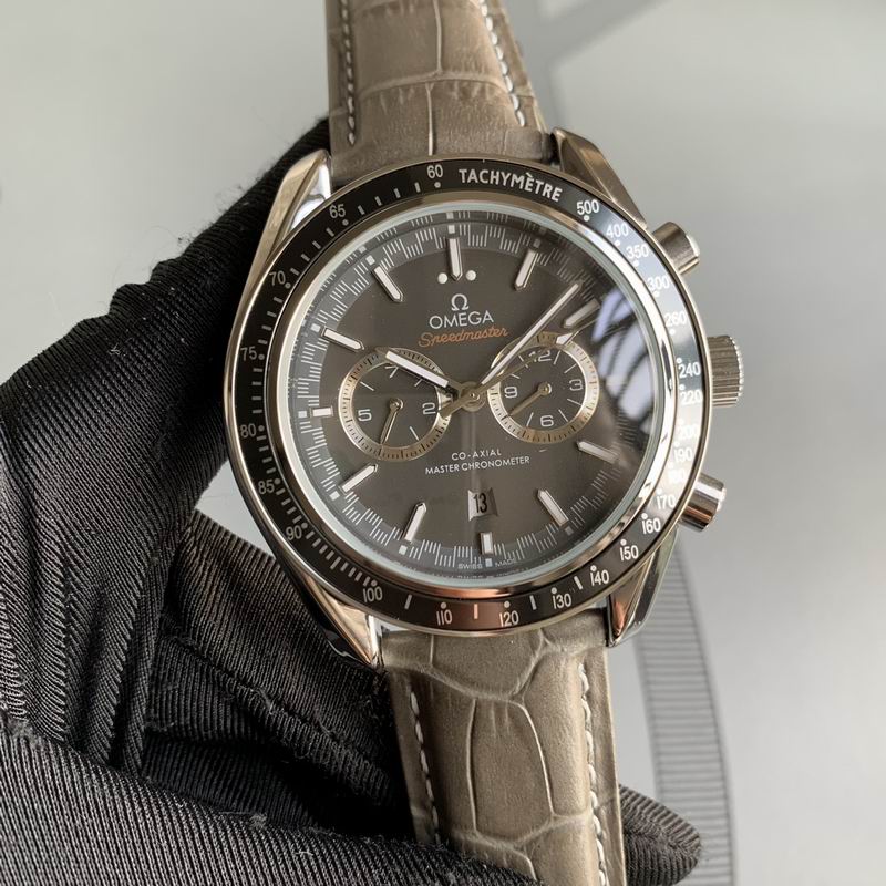 Omega Speedmaster Racing Co-Axial Master Chronometer Chronograph (ref. 329.32.44.51.01.001)