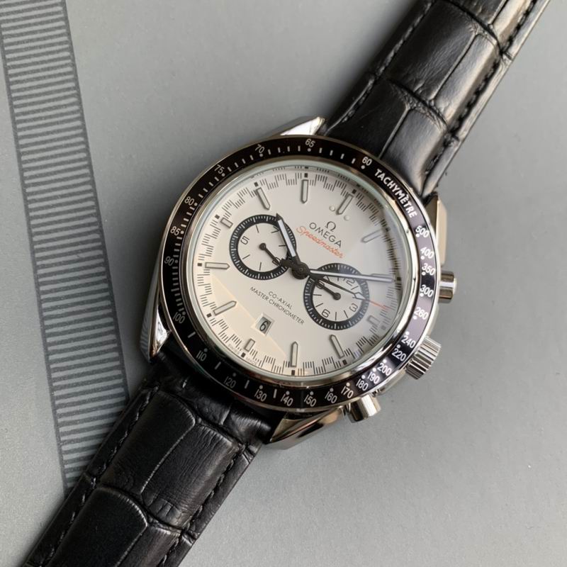 Omega Speedmaster Racing Co-Axial Master Chronometer Chronograph (ref. 329.32.44.51.01.001)