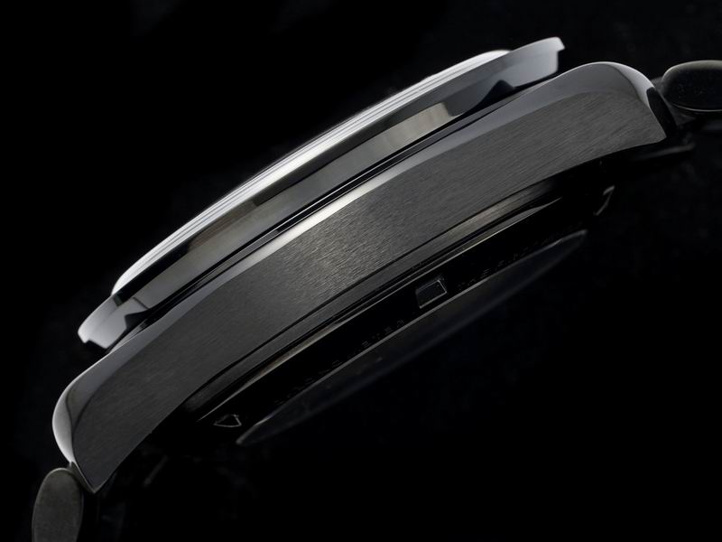 Omega Speedmaster Professional “On Saturn”