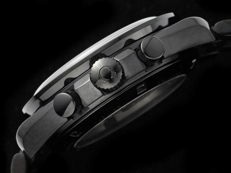 Omega Speedmaster Professional “On Saturn”