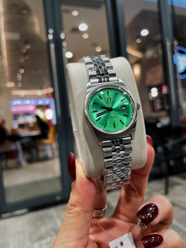 Omega Seamaster Aqua Terra 150M Co-Axial ref. 220.20.34.20.08.001