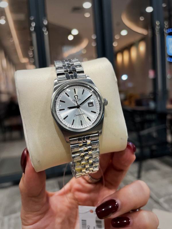 Omega Seamaster Aqua Terra 150M Co-Axial ref. 220.20.34.20.08.001