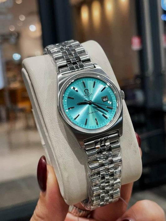 Omega Seamaster Aqua Terra 150M Co-Axial ref. 220.20.34.20.08.001