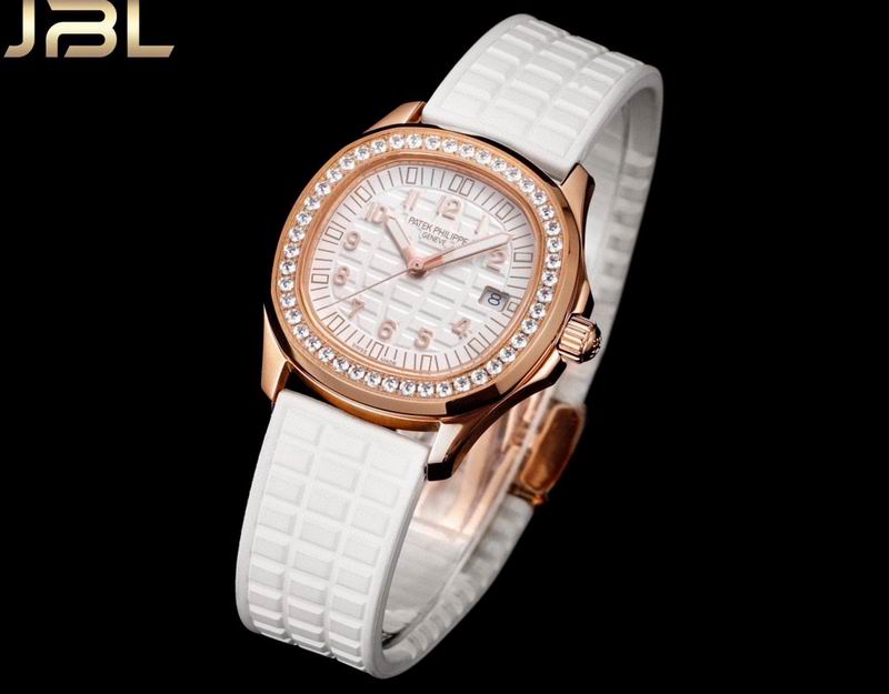 Patek Philippe Aquanaut Luce  Rf 5067R-001
