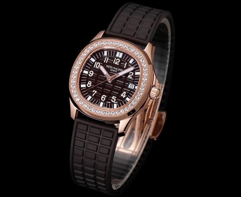 Patek Philippe Aquanaut Luce  Rf 5067R-001