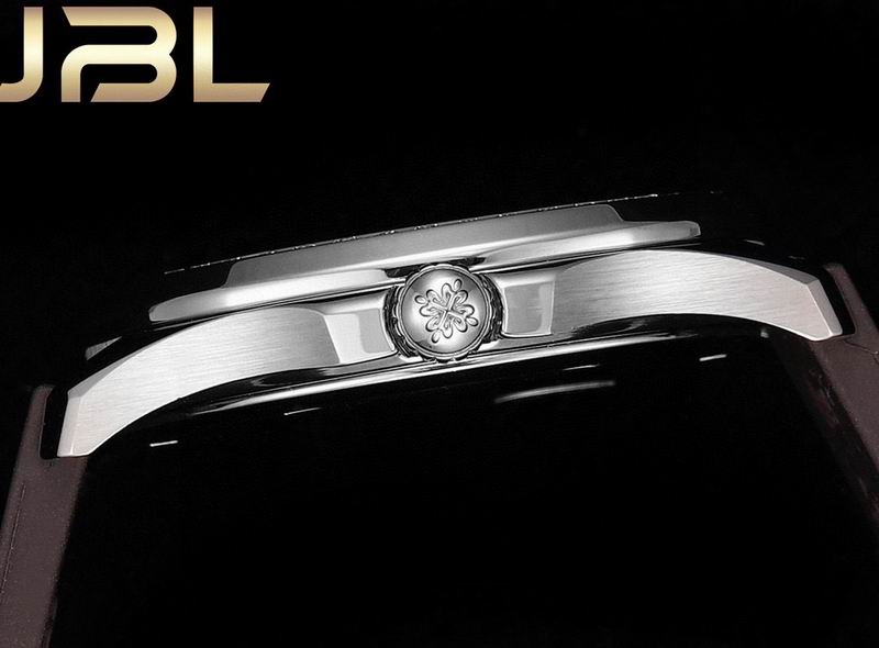 Patek Philippe Aquanaut Luce  Rf 5067R-001