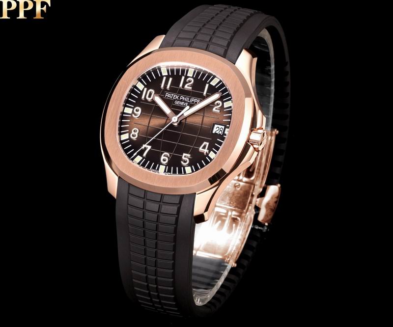 patek philippe aquanaut 5167a-001
