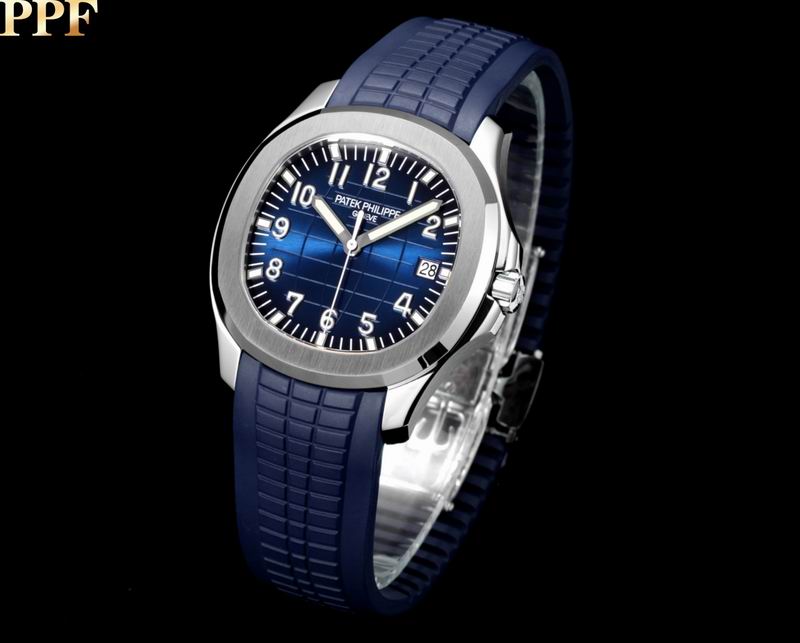 patek philippe aquanaut 5167a-001