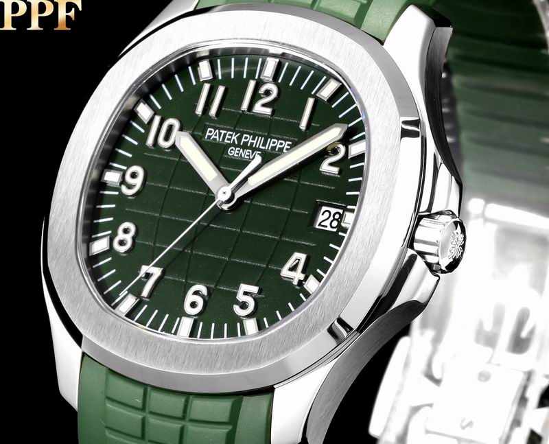 patek philippe aquanaut 5167a-001