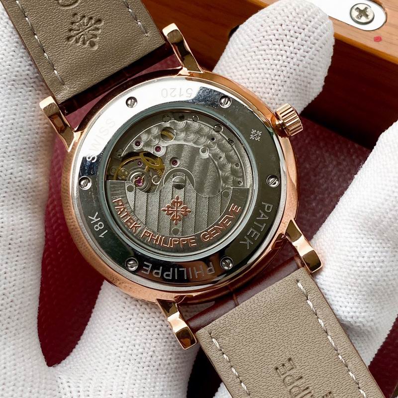 Patek Philippe Calatrava 5119G