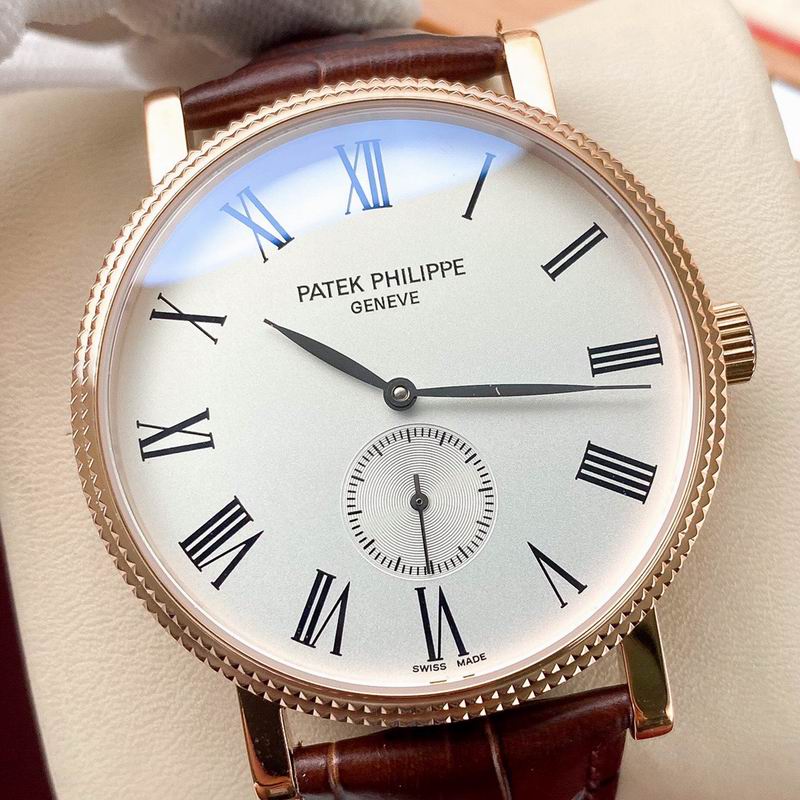 Patek Philippe Calatrava 5119G