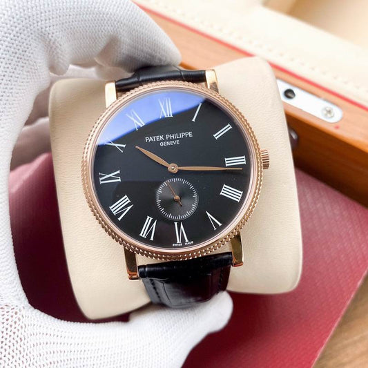 Patek Philippe Calatrava 5119G