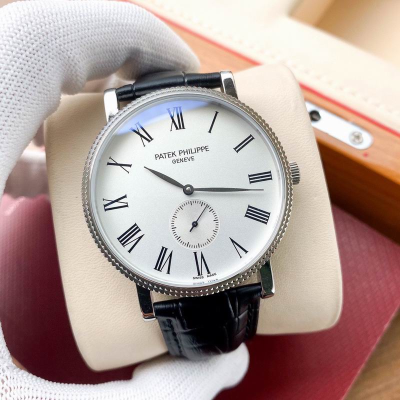 Patek Philippe Calatrava 5119G