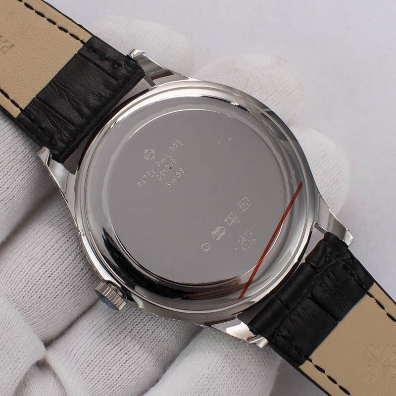 Patek Philippe Grand Complications Ref. 5159R-001