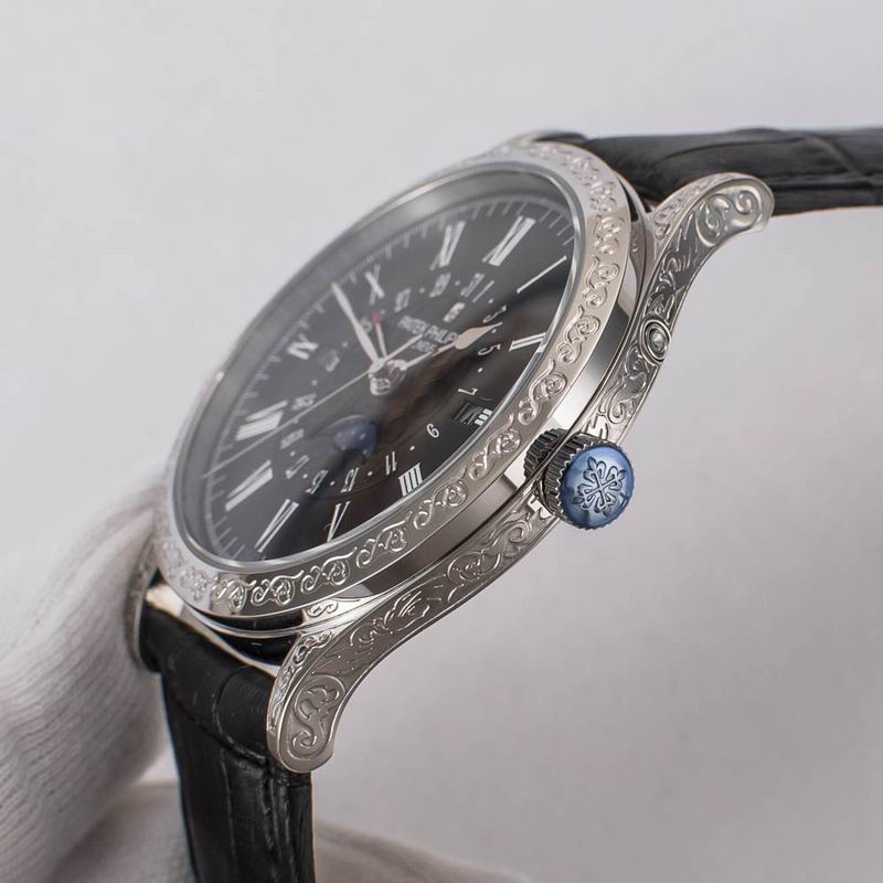 Patek Philippe Grand Complications Ref. 5159R-001