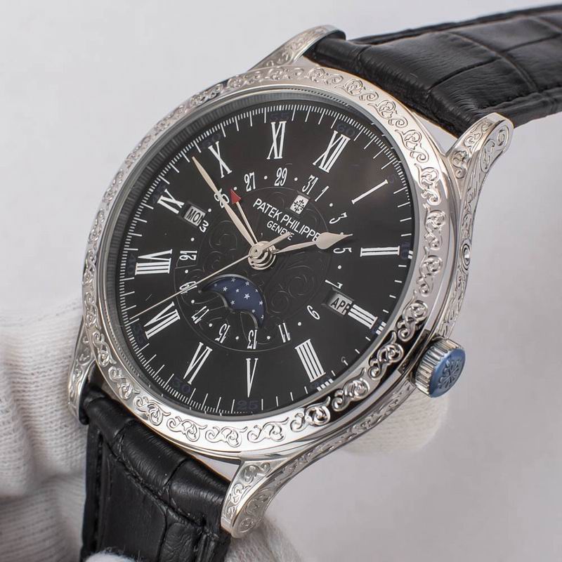 Patek Philippe Grand Complications Ref. 5159R-001