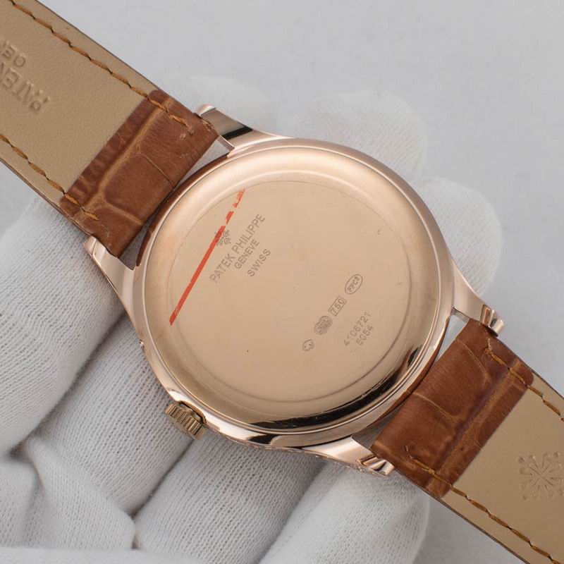 Patek Philippe Grand Complications Ref. 5159R-001